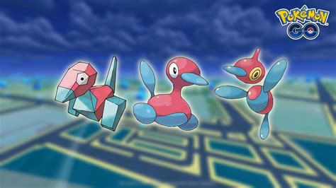 porygon evolutions|what does porygon evolve into.